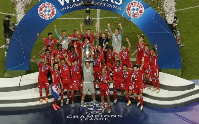 黄金甲体育-欧足联明天审批欧冠改制方案 10场“小组赛”成定局