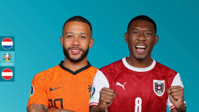 黄金甲体育官方网站-【前瞻】荷兰vs奥地利：金童复出阿瑙停赛，橙军稳了？